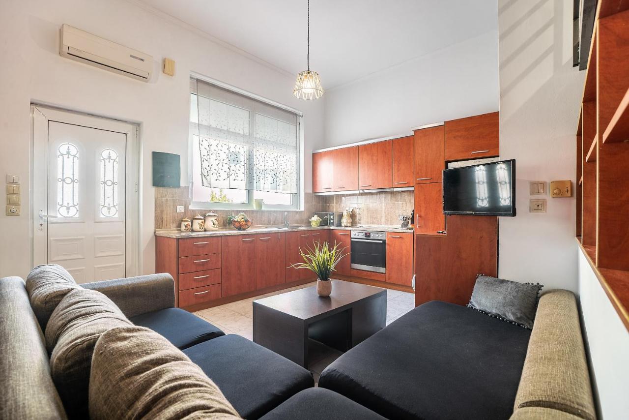 Semesterbostad Rafaela's House