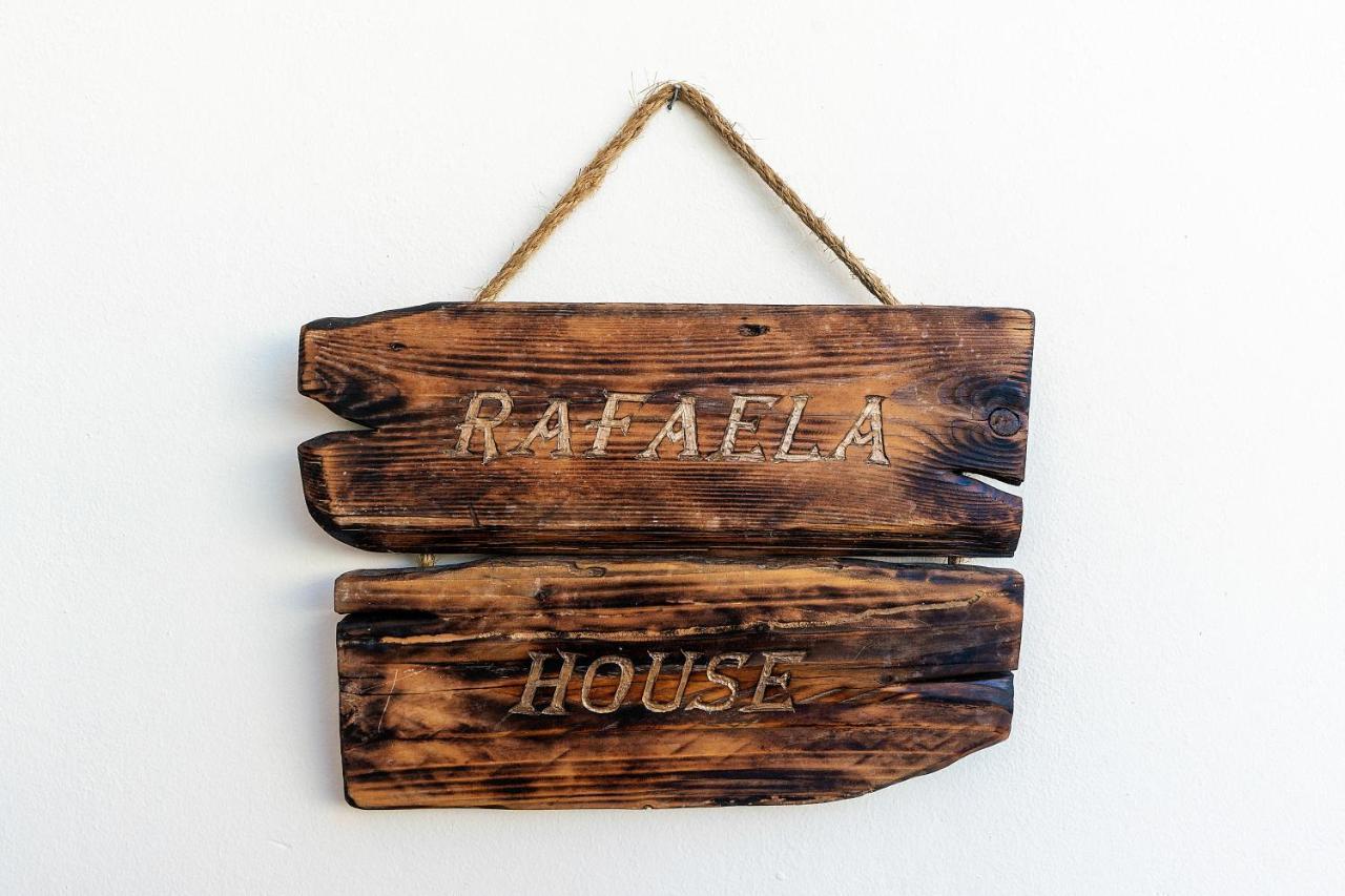 Rafaela's House * Koskinou (Rhodes)